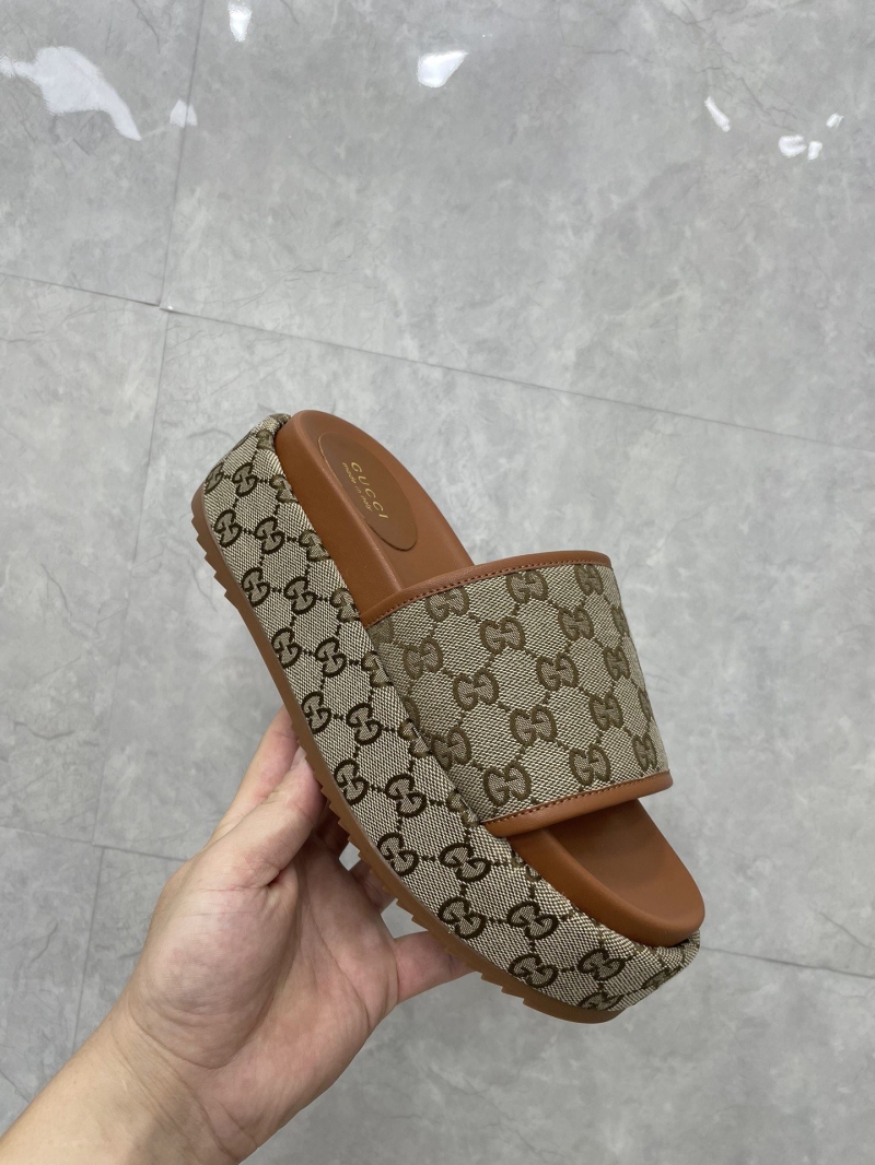 Gucci Slippers